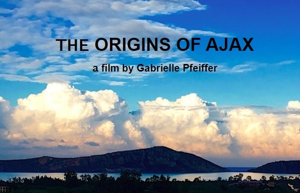 The Origins of Ajax